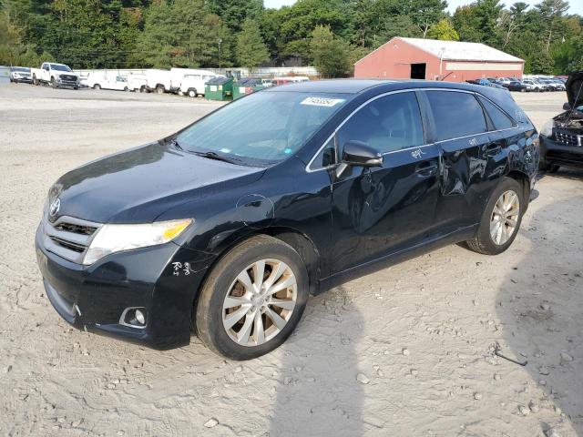 TOYOTA VENZA LE 2013 with VIN 4T3ZA3BB0DU064299 - Photo from auction