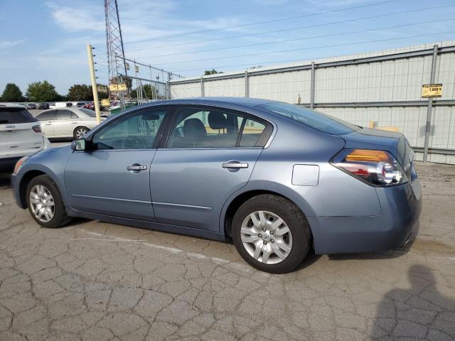 Photo 2 from auction – 2012 NISSAN ALTIMA BAS with VIN 1N4AL2AP9CC240532