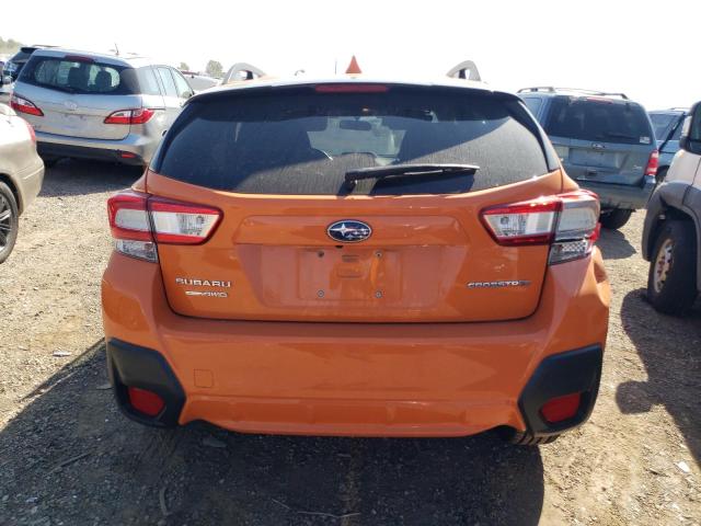 Photo 6 from auction – 2018 SUBARU CROSSTREK with VIN JF2GTADC0JH346070
