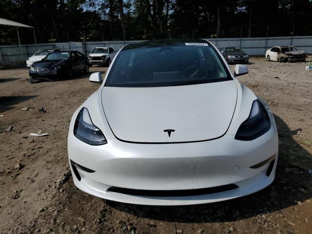 Photo 5 from auction – 2023 TESLA MODEL 3 with VIN 5YJ3E1EC7PF604759