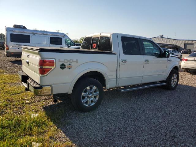 Photo 3 from auction – 2013 FORD F150 SUPER with VIN 1FTFW1ET0DFD09696