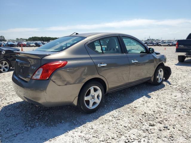 Photo 3 from auction – 2013 NISSAN VERSA S with VIN 3N1CN7AP1DL853022