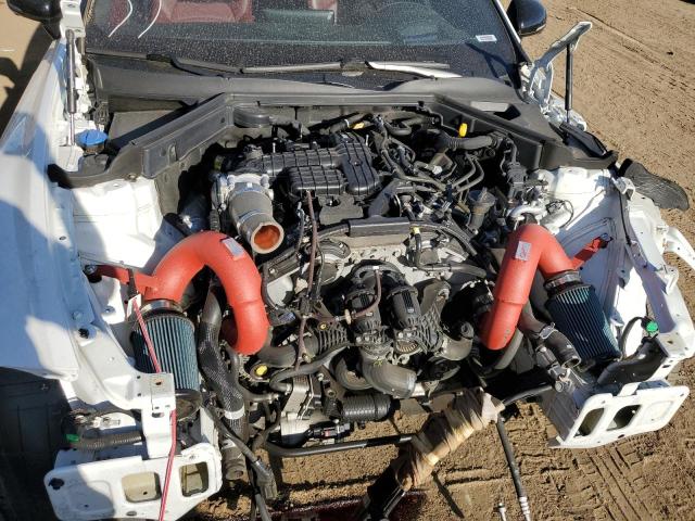 Photo 11 from auction – 2022 KIA STINGER GT with VIN KNAE55LC0N6112499