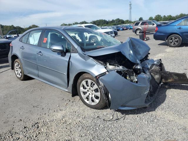 Photo 4 from auction – 2020 TOYOTA COROLLA LE with VIN 5YFEPRAE7LP065499