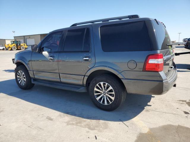Photo 2 from auction – 2017 FORD EXPEDITION with VIN 1FMJU1HT4HEA04074