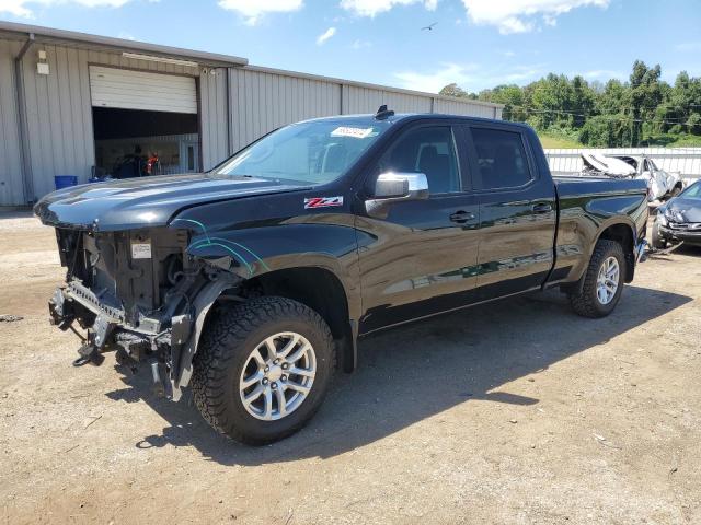 Photo 1 from auction – 2019 CHEVROLET SILVERADO with VIN 1GCUYDED0KZ287917