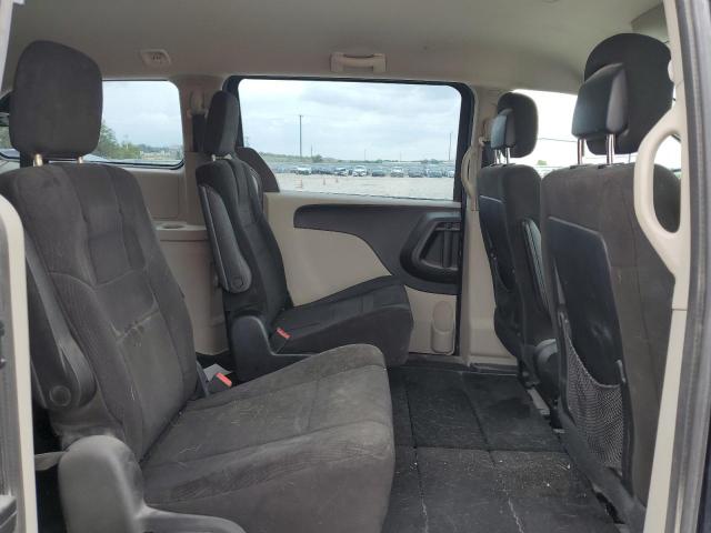 Photo 11 from auction – 2012 DODGE GRAND CARA with VIN 2C4RDGBG5CR277784