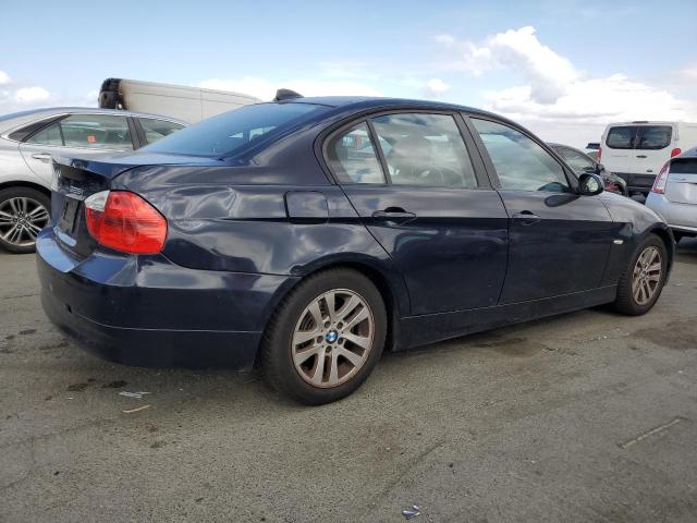 Photo 3 from auction – 2006 BMW 325 I with VIN WBAVB13506PT21191