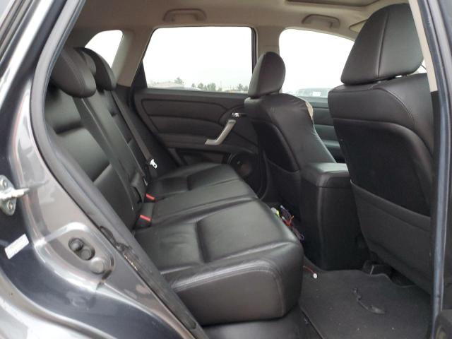 Photo 11 from auction – 2012 ACURA RDX with VIN 5J8TB2H26CA001260