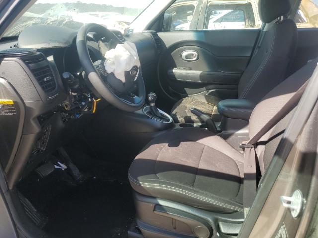 Photo 7 from auction – 2019 KIA SOUL with VIN KNDJN2A2XK7025368