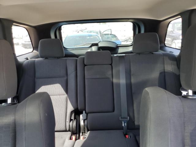 Photo 10 from auction – 2012 JEEP GRAND CHER with VIN 1C4RJFAG6CC171177