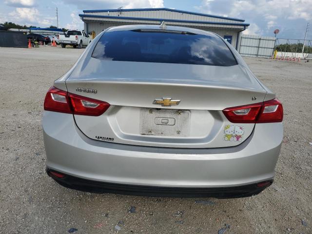 Photo 6 from auction – 2016 CHEVROLET MALIBU LT with VIN 1G1ZE5ST5GF171582