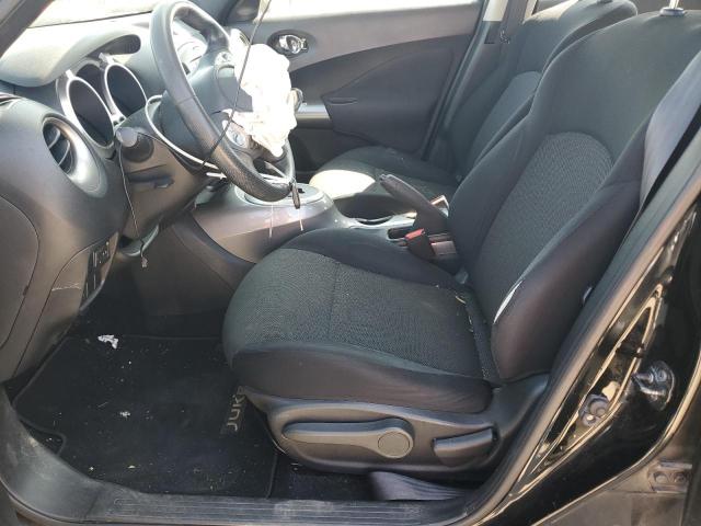 Photo 7 from auction – 2014 NISSAN JUKE S with VIN JN8AF5MRXET352716
