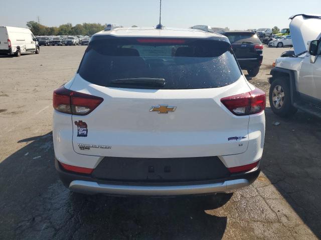 Photo 6 from auction – 2023 CHEVROLET TRAILBLAZE with VIN KL79MPS27PB210285