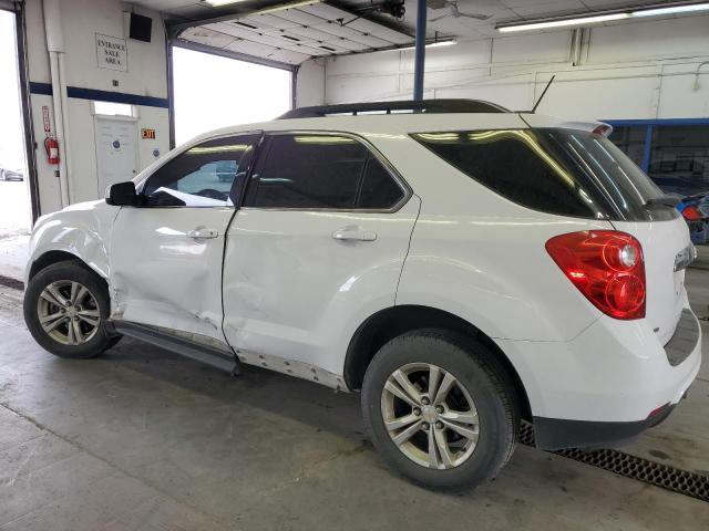 Photo 2 from auction – 2015 CHEVROLET EQUINOX LT with VIN 1GNFLFEK8FZ123197
