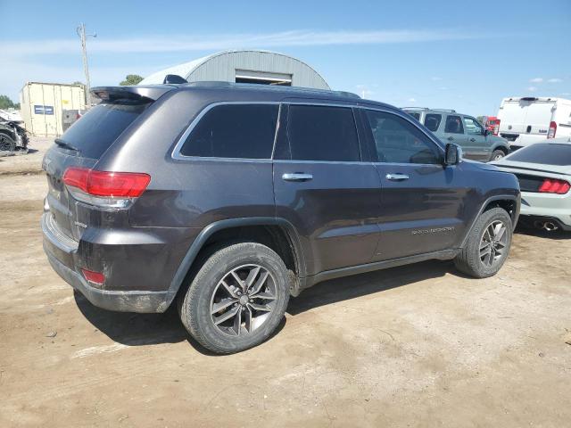 Photo 3 from auction – 2018 JEEP GRAND CHER with VIN 1C4RJFBG3JC378864