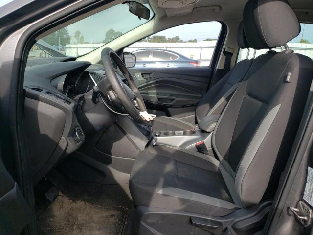 Photo 7 from auction – 2014 FORD ESCAPE S with VIN 1FMCU0F7XEUA19219