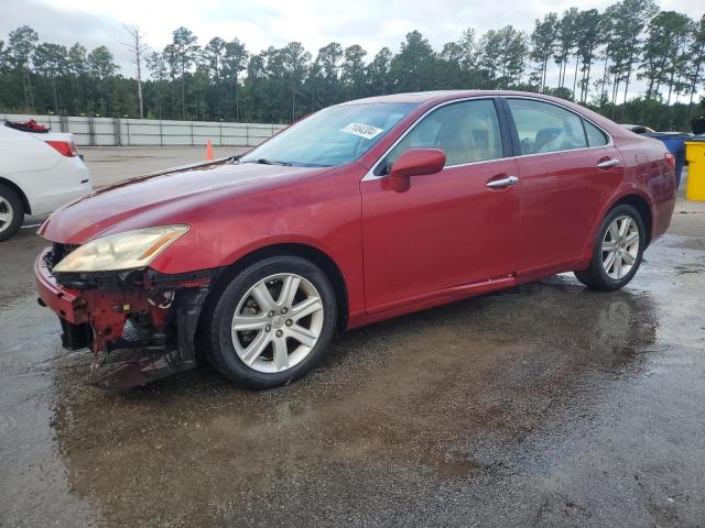LEXUS ES 350 2009 with VIN JTHBJ46G392320348 - Photo from auction