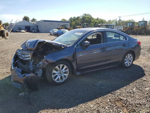 SUBARU LEGACY 2.5 2016 with VIN 4S3BNAD66G3011611 - Photo from auction