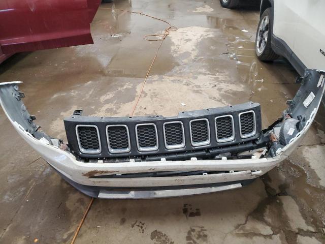 Photo 13 from auction – 2019 JEEP COMPASS LI with VIN 3C4NJDCB5KT791638