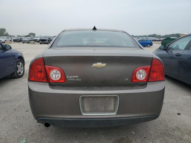 Photo 6 from auction – 2012 CHEVROLET MALIBU 2LT with VIN 1G1ZD5E06CF317261