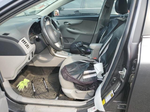 Photo 7 from auction – 2013 TOYOTA COROLLA BA with VIN 2T1BU4EE8DC110587