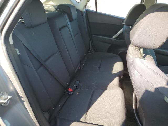 Photo 10 from auction – 2010 MAZDA 3 S with VIN JM1BL1H65A1348192