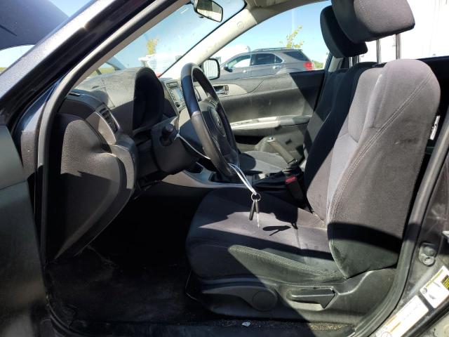 Photo 7 from auction – 2010 SUBARU IMPREZA 2. with VIN JF1GH6B62AG827976