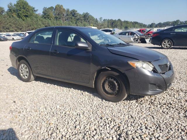 Photo 4 from auction – 2010 TOYOTA COROLLA BA with VIN 1NXBU4EE8AZ197191
