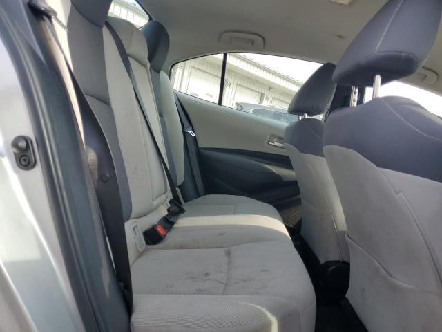 Photo 10 from auction – 2020 TOYOTA COROLLA LE with VIN 5YFEPRAE5LP064836