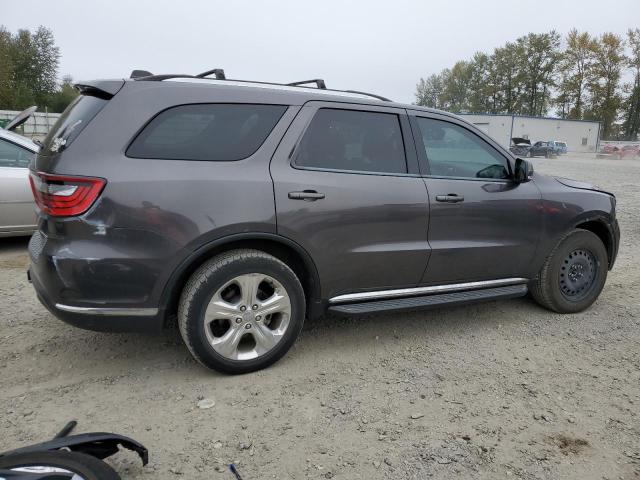 Photo 3 from auction – 2015 DODGE DURANGO LI with VIN 1C4RDJDG2FC874463