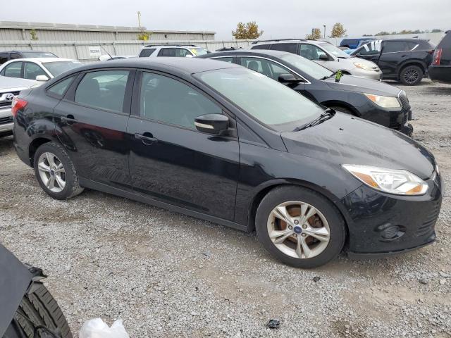 Photo 4 from auction – 2014 FORD FOCUS SE with VIN 1FADP3F25EL459107