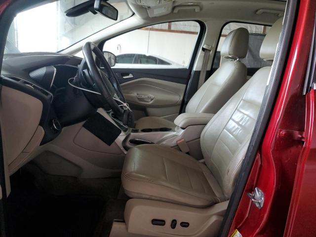 Photo 7 from auction – 2013 FORD C-MAX with VIN 1FADP5BU0DL520364