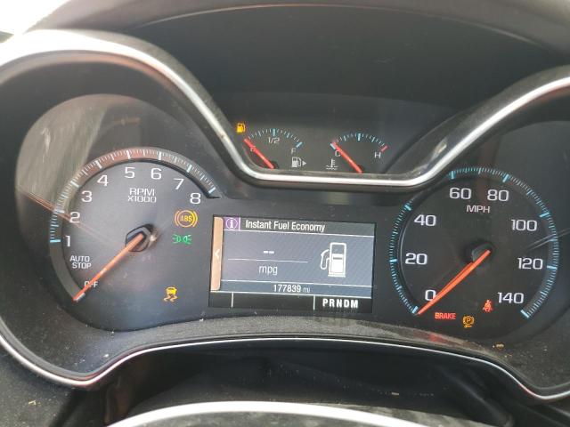 Photo 9 from auction – 2015 CHEVROLET IMPALA LS with VIN 2G11Z5SL5F9115294