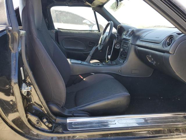 Photo 10 from auction – 2003 MAZDA MX-5 MIATA with VIN JM1NB353830303827