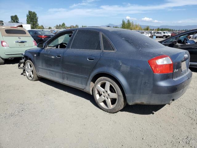 Photo 2 from auction – 2003 AUDI A4 1.8T QU with VIN WAULC68E03A349744