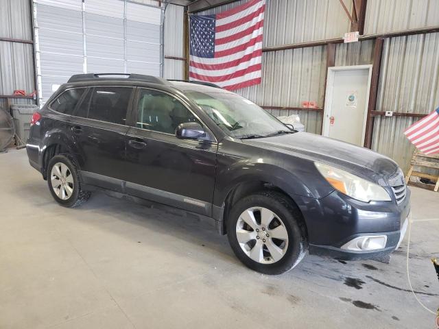 Снимка 4 от търг – 2011 SUBARU OUTBACK 2. с VIN 4S4BRCKC0B3320892