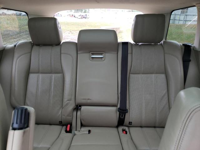 Photo 10 from auction – 2017 LAND ROVER RANGE ROVE with VIN SALGS2FVXHA372113