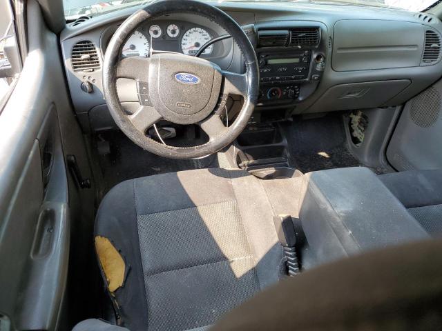 Photo 8 from auction – 2004 FORD RANGER SUP with VIN 1FTYR44U94PA36697