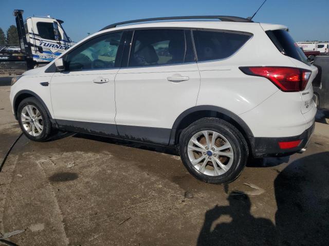 Фото 2 с аукциона – 2019 FORD ESCAPE SEL с VIN 1FMCU0HD2KUC03469