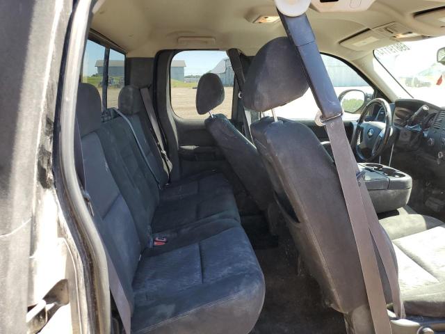 Photo 10 from auction – 2011 CHEVROLET SILVERADO with VIN 1GCRKSE36BZ278691