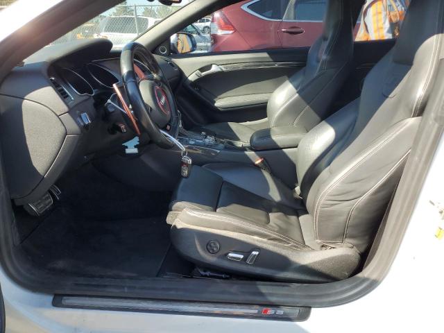 Photo 7 from auction – 2013 AUDI S5 PREMIUM with VIN WAUCGAFR4DA057383