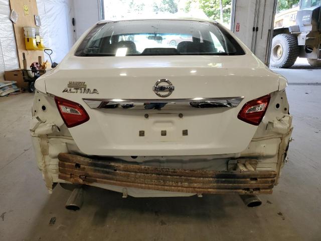 Photo 6 from auction – 2016 NISSAN ALTIMA 2.5 with VIN 1N4AL3AP8GN368051