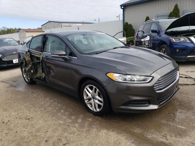 Photo 4 from auction – 2015 FORD FUSION SE with VIN 3FA6P0H75FR150109