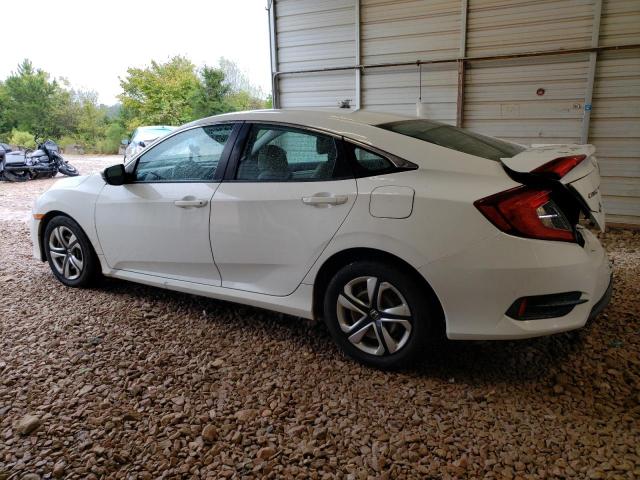 Photo 2 from auction – 2016 HONDA CIVIC LX with VIN 2HGFC2F53GH510673