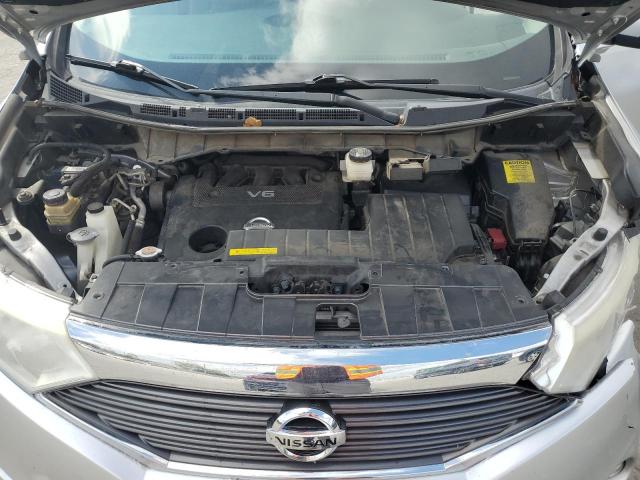 Photo 12 from auction – 2012 NISSAN QUEST S with VIN JN8AE2KP4C9051548