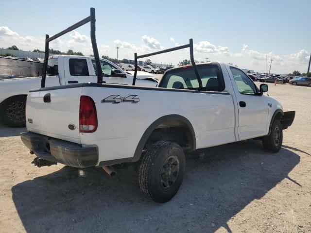 Photo 3 from auction – 2001 FORD F150 with VIN 1FTPF18L41NA83258