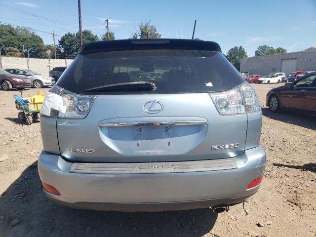 Photo 6 from auction – 2005 LEXUS RX 330 with VIN 2T2HA31U85C040953