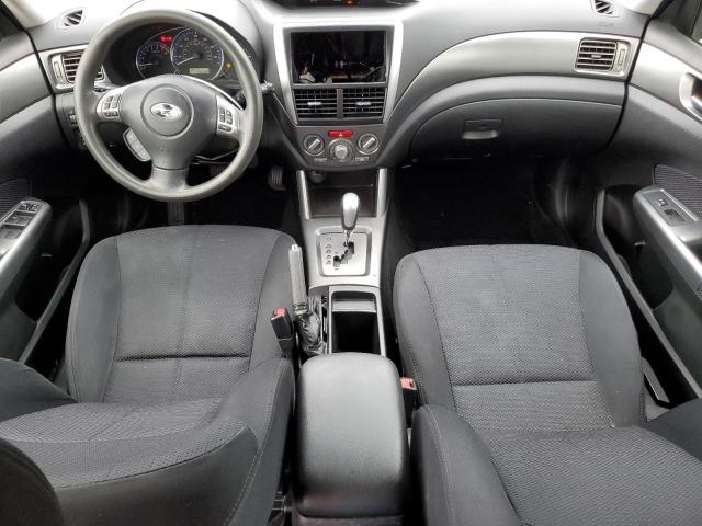Photo 8 from auction – 2013 SUBARU FORESTER 2 with VIN JF2SHADC9DH410980