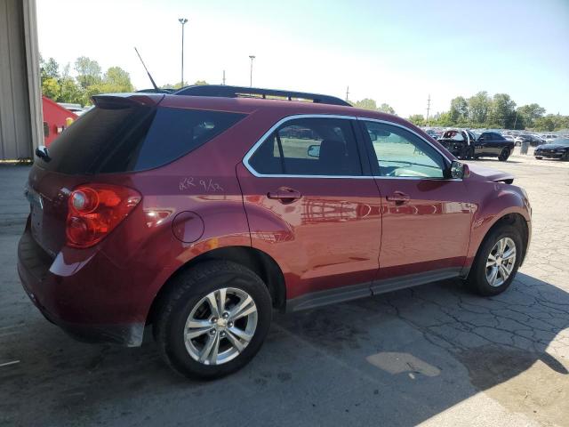 Photo 3 from auction – 2012 CHEVROLET EQUINOX LT with VIN 2GNFLEEKXC6208561